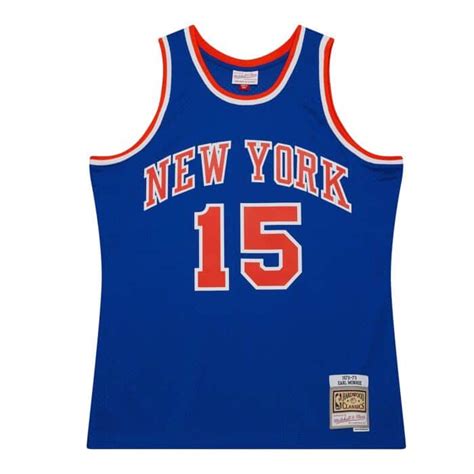 mitchell and ness nyc